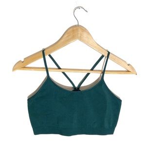 Gap Body Sports Bra Size XL